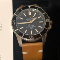 Meccaniche Veneziane Nereide