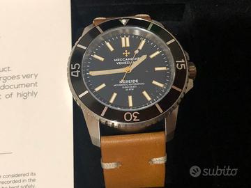 Meccaniche Veneziane Nereide