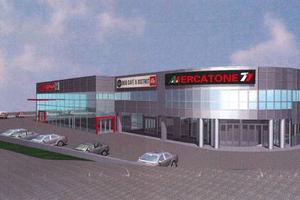 Immobile di 760 m² a Arzignano