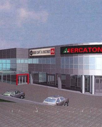 Immobile di 760 m² a Arzignano