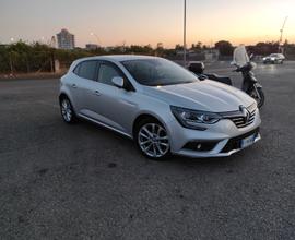 RENAULT Mégane 4ª serie - 2017