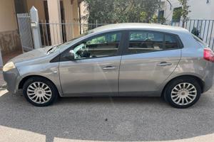 Fiat Bravo