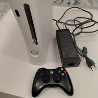 Console Xbox 360