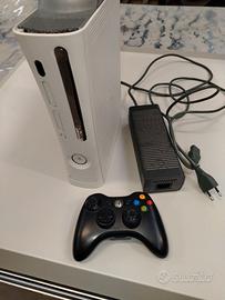 Console Xbox 360