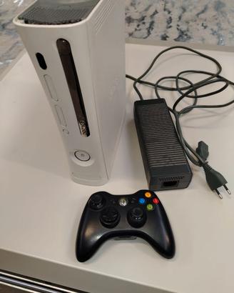Console Xbox 360