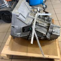 Cambio 5 marcie per nuova Fiat Tipo 5p 1.3 m.jet