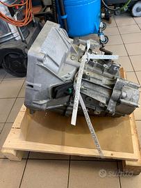 Cambio 5 marcie per nuova Fiat Tipo 5p 1.3 m.jet