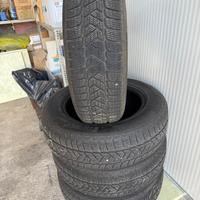PIRELLI PARI AL NUOVO