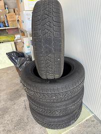 PIRELLI PARI AL NUOVO