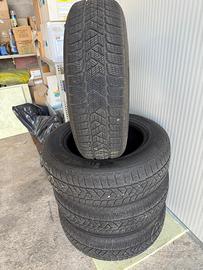 PIRELLI PARI AL NUOVO