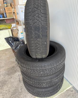 PIRELLI PARI AL NUOVO