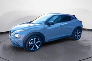 NISSAN Juke 1.6 hev Tekna #Bose#Pelle