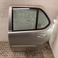 PORTA PORTIERA POSTERIORE SINISTRA TATA INDICA 199
