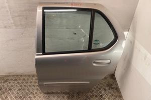 PORTA PORTIERA POSTERIORE SINISTRA TATA INDICA 199