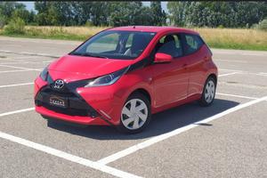 Toyota Aygo X Pure 1.0 VVT-i 69 cv #11810