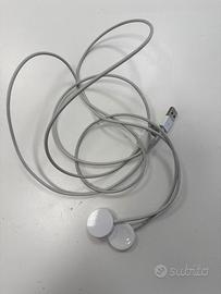 Cavo ricarica apple watch