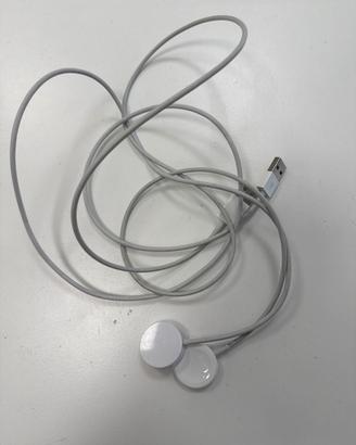 Cavo ricarica apple watch