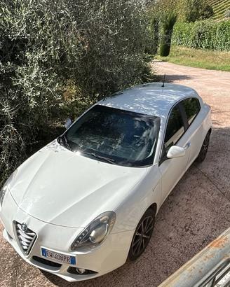 Giulietta