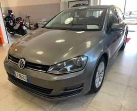 Volkswagen Golf 1.6 TDI 5p. 105 cv. Comfortline Bl