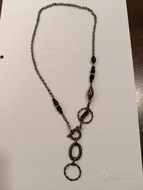 COLLANA BIGIOTTERIA