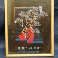Stampa Jerry Schott Gallery New York City