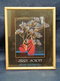 Stampa Jerry Schott Gallery New York City