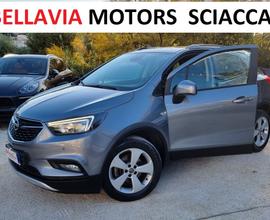Opel Mokka X 1.6 CDTI Ecotec 110CV Navi