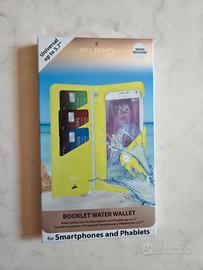 cover waterproof per smartphone 