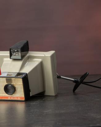 Polaroid 3000 epoca+spese di spedizione
