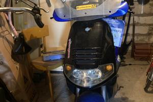 Skipper piaggio St 4T