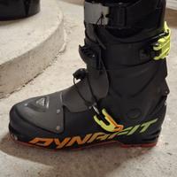 Scarponi sci alpinismo dynafit tlt speedfit