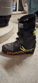 Scarponi sci alpinismo dynafit tlt speedfit