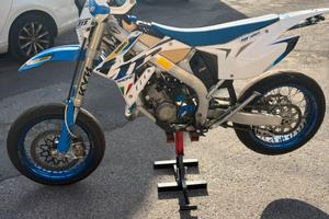 Tm smr 125 fi 2021