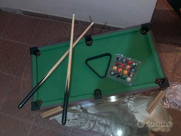 Biliadro piccolo
