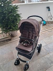 Trio Britax romer