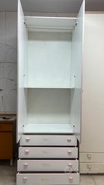 Posto letto per donna – Milano