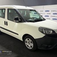 FIAT Doblo 1.3 MJT 95 CV Combi N1 5 POSTI -