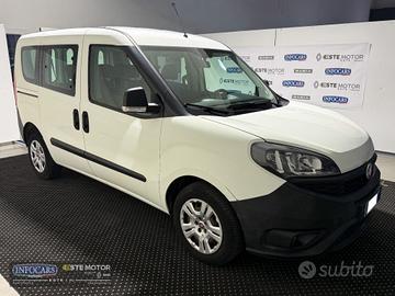 FIAT Doblo 1.3 MJT 95 CV Combi N1 5 POSTI -