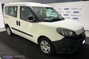 FIAT Doblo 1.3 MJT 95 CV Combi N1 5 POSTI -