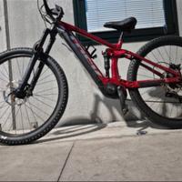TREKK RAIL 5