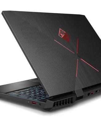 Notebook gaming