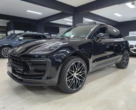 Porsche Macan 2.0 265cv (Tetto panorama)