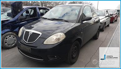 Ricambi Usati LANCIA YPSILON (TI) 2009