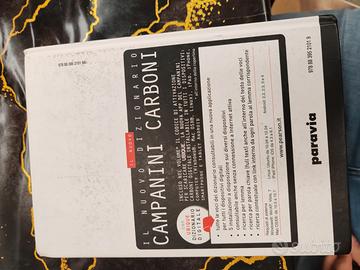 Vocabolario Latino-italiano& Italiano - latino