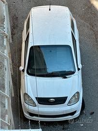 microcar Mgo