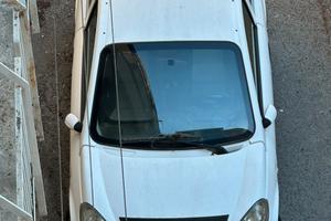 microcar Mgo