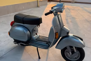 I MIEI PRIMI 40 ANNI