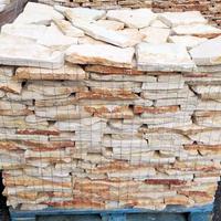 LASTRA TRANI RETRO-SEGATA Spessore cm 2-3,5