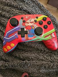nintendo switch controller
