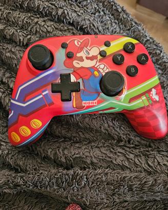 nintendo switch controller